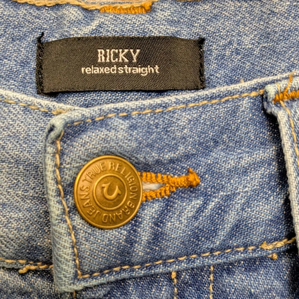 True Religion true religion